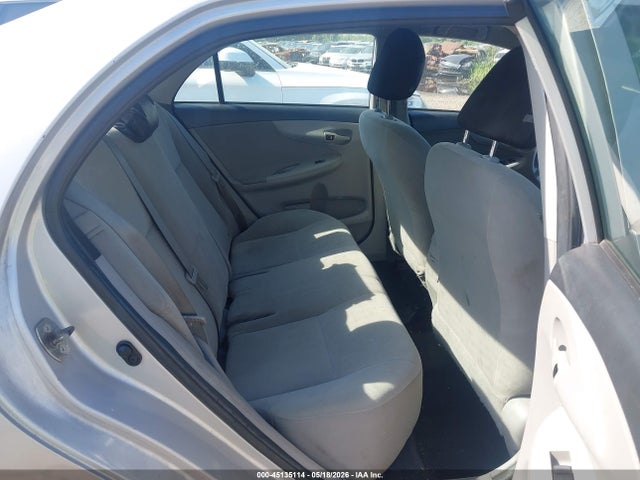 Toyota Corolla L