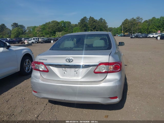 Toyota Corolla L