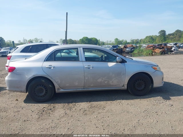Toyota Corolla L