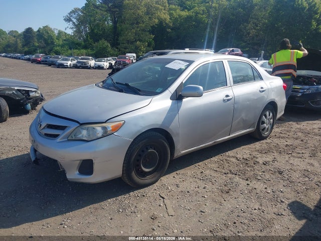 Toyota Corolla L