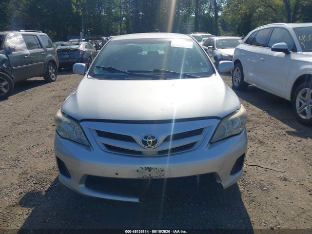 Toyota Corolla L