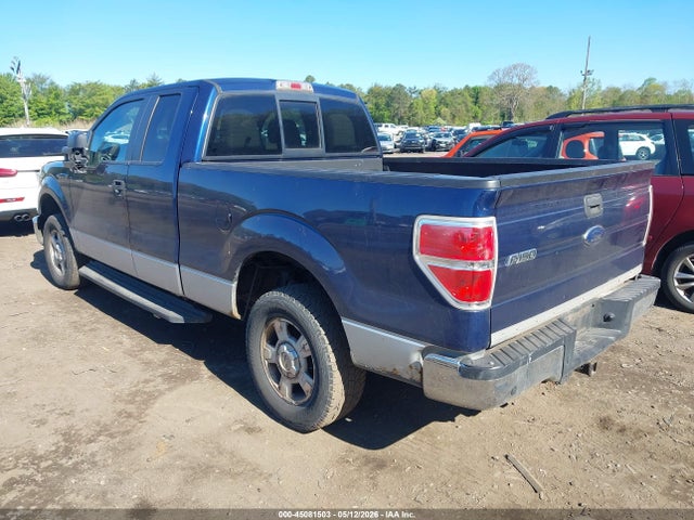 Ford F-150 Xlt