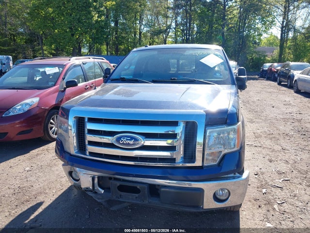 Ford F-150 Xlt