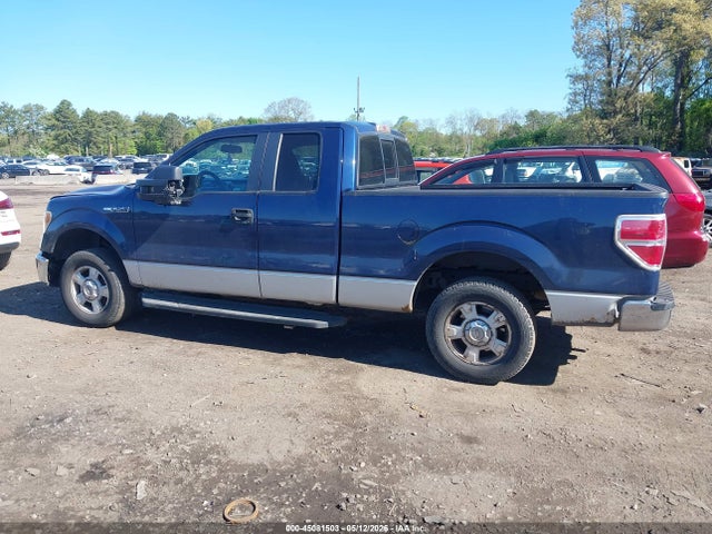 Ford F-150 Xlt