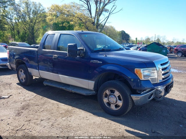 Ford F-150 Xlt