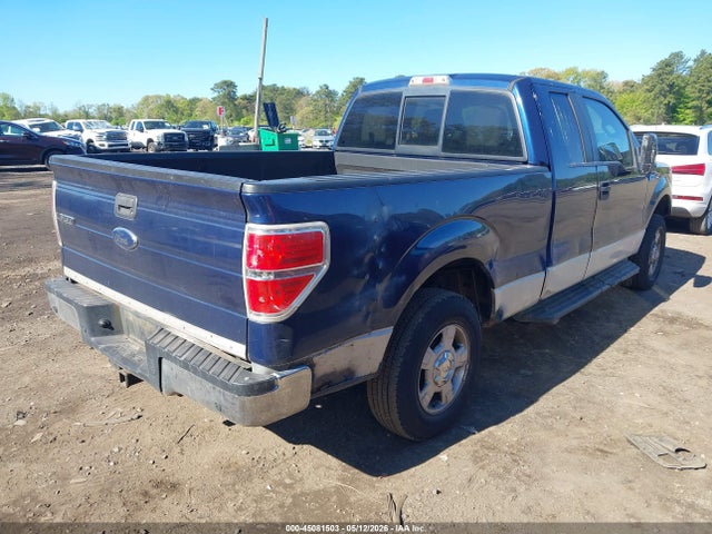 Ford F-150 Xlt