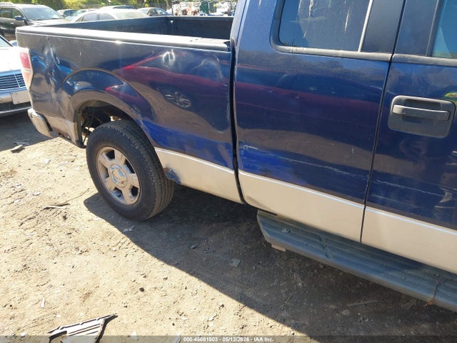 Ford F-150 Xlt