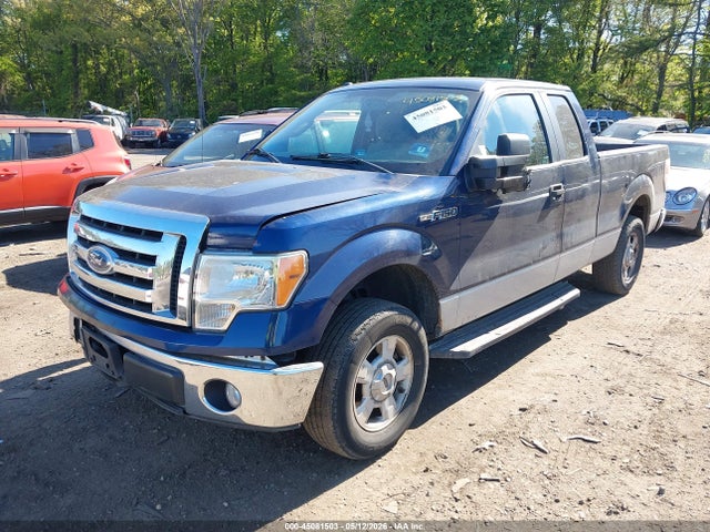 Ford F-150 Xlt