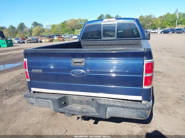 Ford F-150 Xlt
