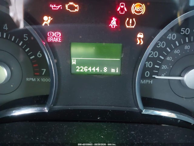Mercury Mountaineer Premier