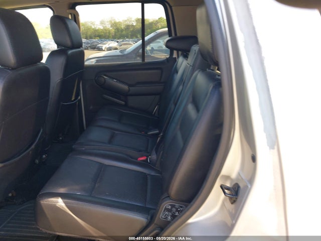 Mercury Mountaineer Premier