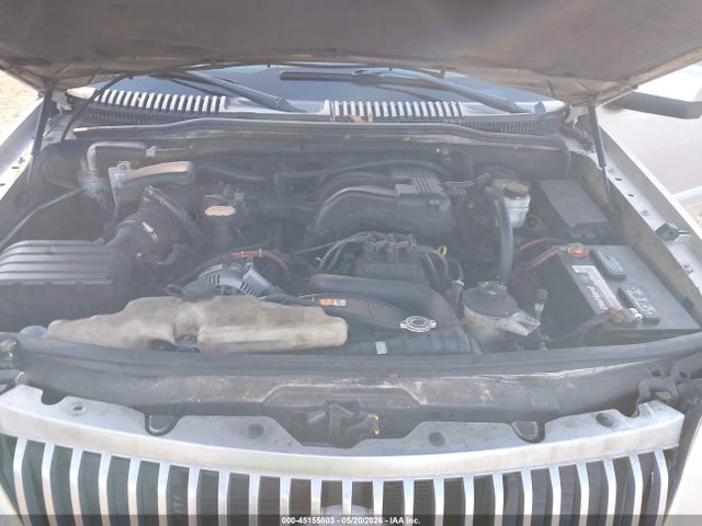 Mercury Mountaineer Premier