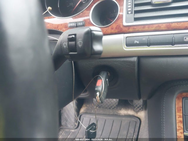 Audi A8 4.2