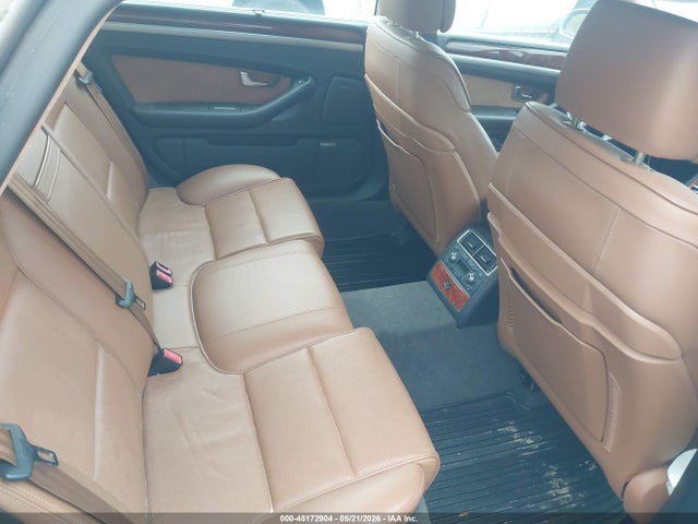 Audi A8 4.2