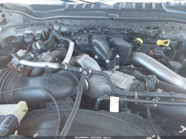 Ford F-550 Xlt