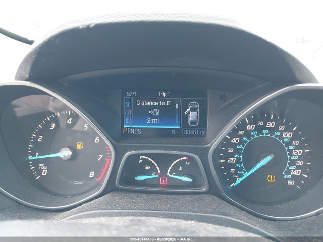 Ford Escape Sel