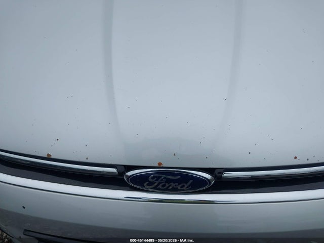 Ford Escape Sel