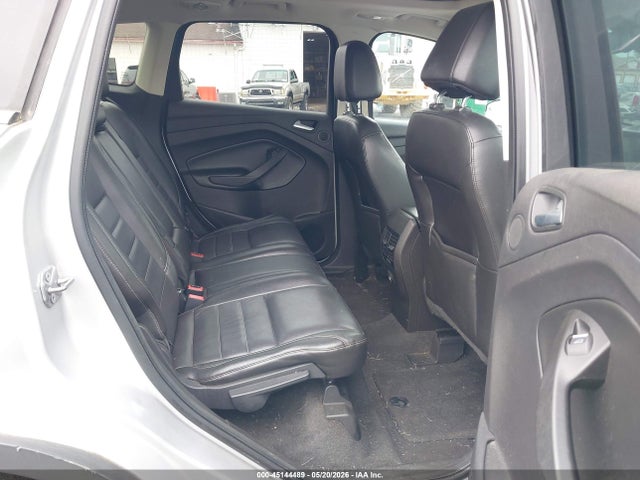 Ford Escape Sel