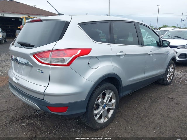 Ford Escape Sel
