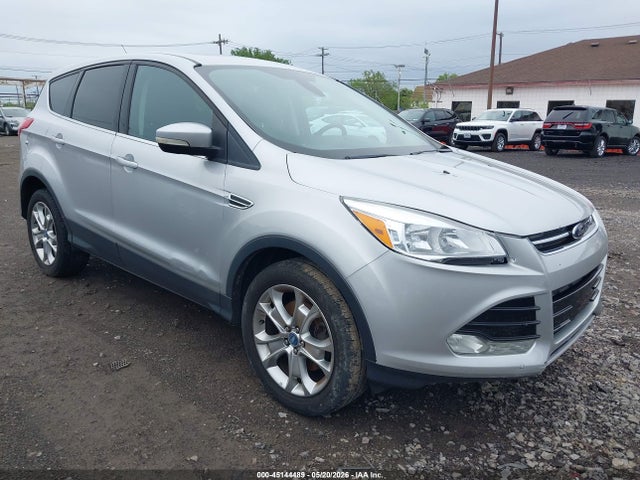 Salvage Ford Escape Image