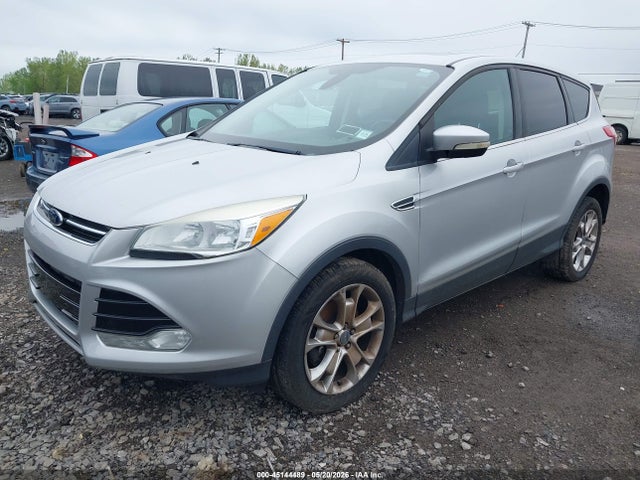 Ford Escape Sel