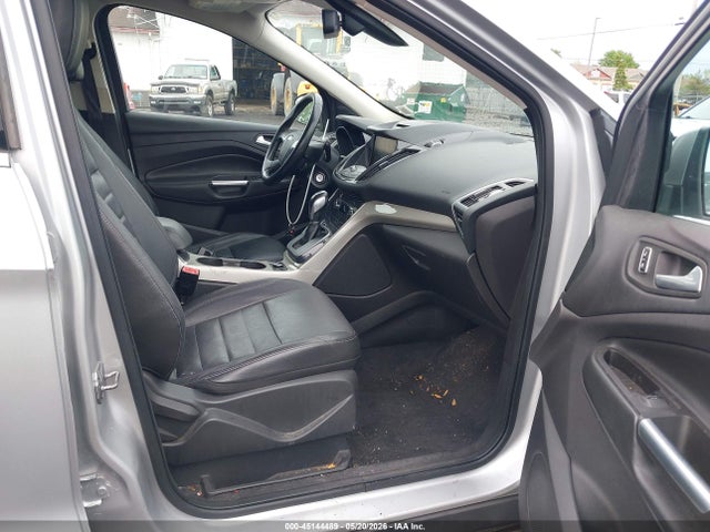 Ford Escape Sel