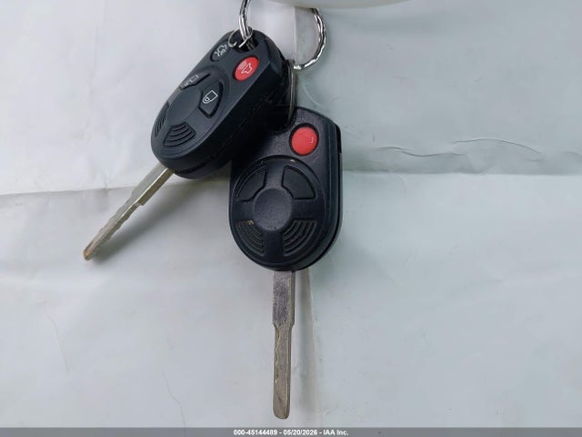 Ford Escape Sel