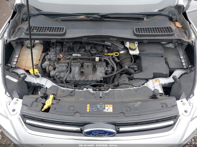 Ford Escape Sel