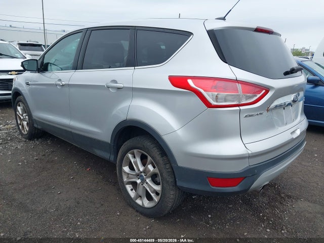 Ford Escape Sel