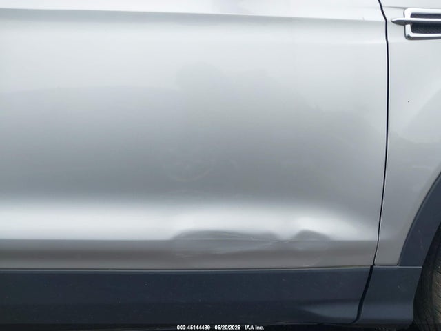 Ford Escape Sel