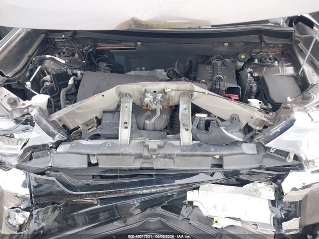 Mitsubishi Outlander Es
