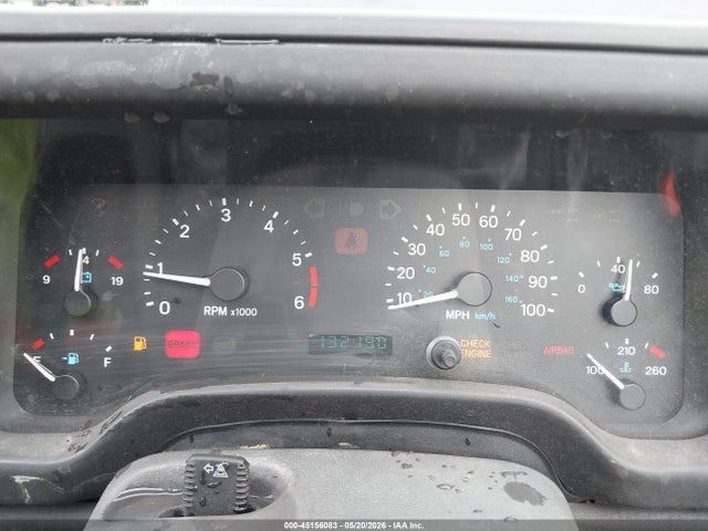 Jeep Wrangler Se