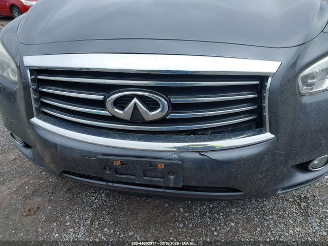 INFINITI Qx