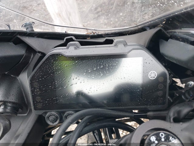 Yamaha Yfz320 A