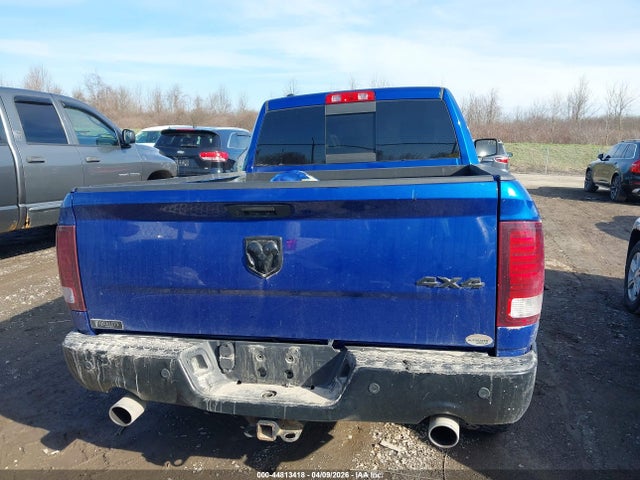 Ram 1500 Warlock  4x4 6'4 Box