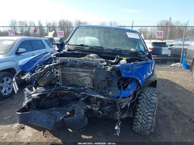 Ram 1500 Warlock  4x4 6'4 Box