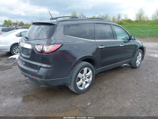 Chevrolet Traverse 1lt