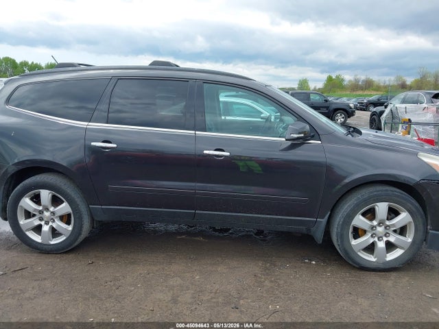 Chevrolet Traverse 1lt