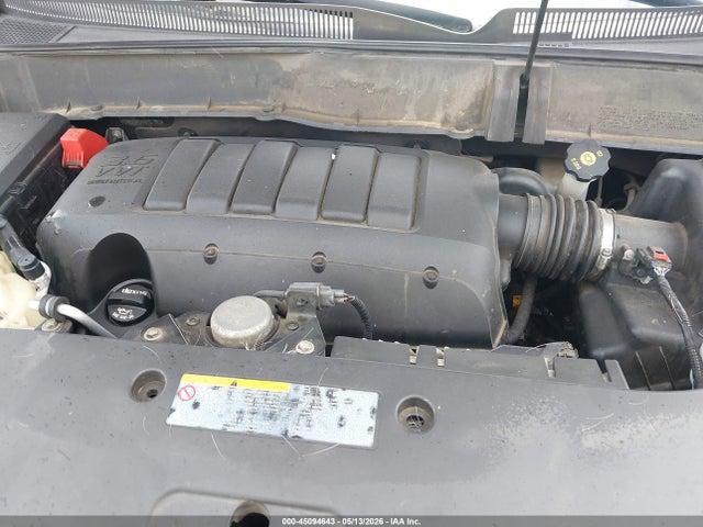 Chevrolet Traverse 1lt