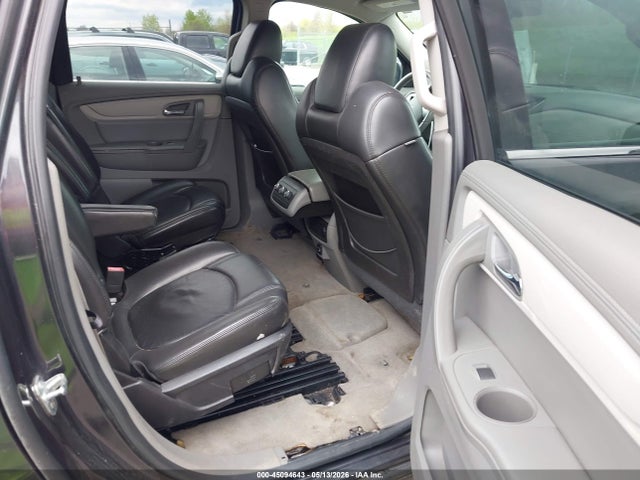 Chevrolet Traverse 1lt