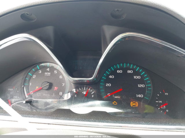 Chevrolet Traverse 1lt