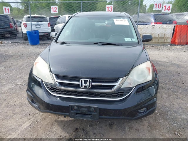 Honda CR-V Ex-l