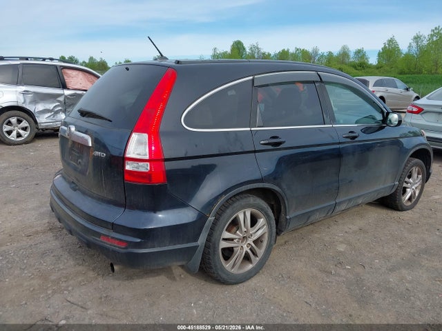 Honda CR-V Ex-l