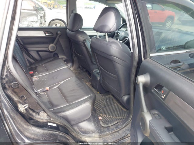 Honda CR-V Ex-l