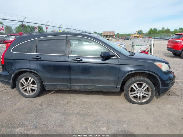 Honda CR-V Ex-l
