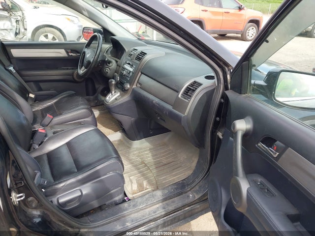 Honda CR-V Ex-l