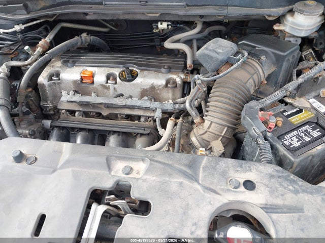 Honda CR-V Ex-l