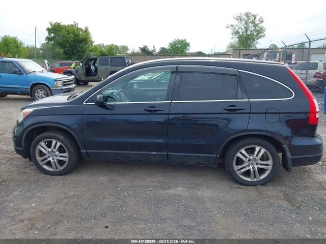 Honda CR-V Ex-l