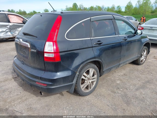 Honda CR-V Ex-l