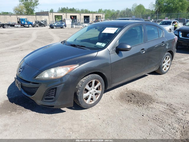 Mazda Mazda3 I Touring